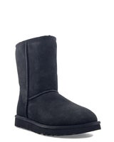 Ugg Svart Boots