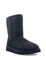 Ugg Svart Boots