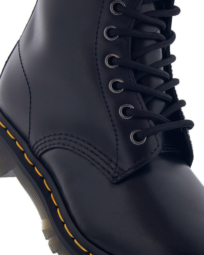 Dr Martens Svart Känga