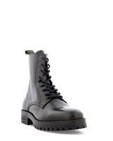 Playboy Svart Känga