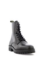 Playboy Svart Känga