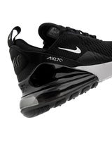 Nike Svart Sneakers