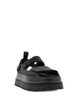 Ugg Svart Sandal