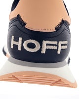 Hoff Svart Sneakers