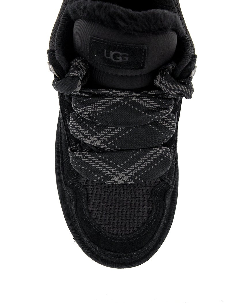 Ugg Svart Sneakers