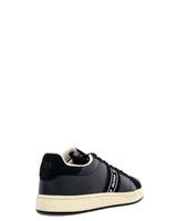 Björn Borg Svart Sneakers