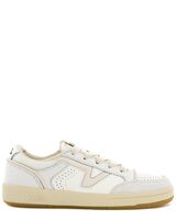 Vans Vit Sneakers