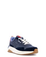 Replay Blå Sneakers