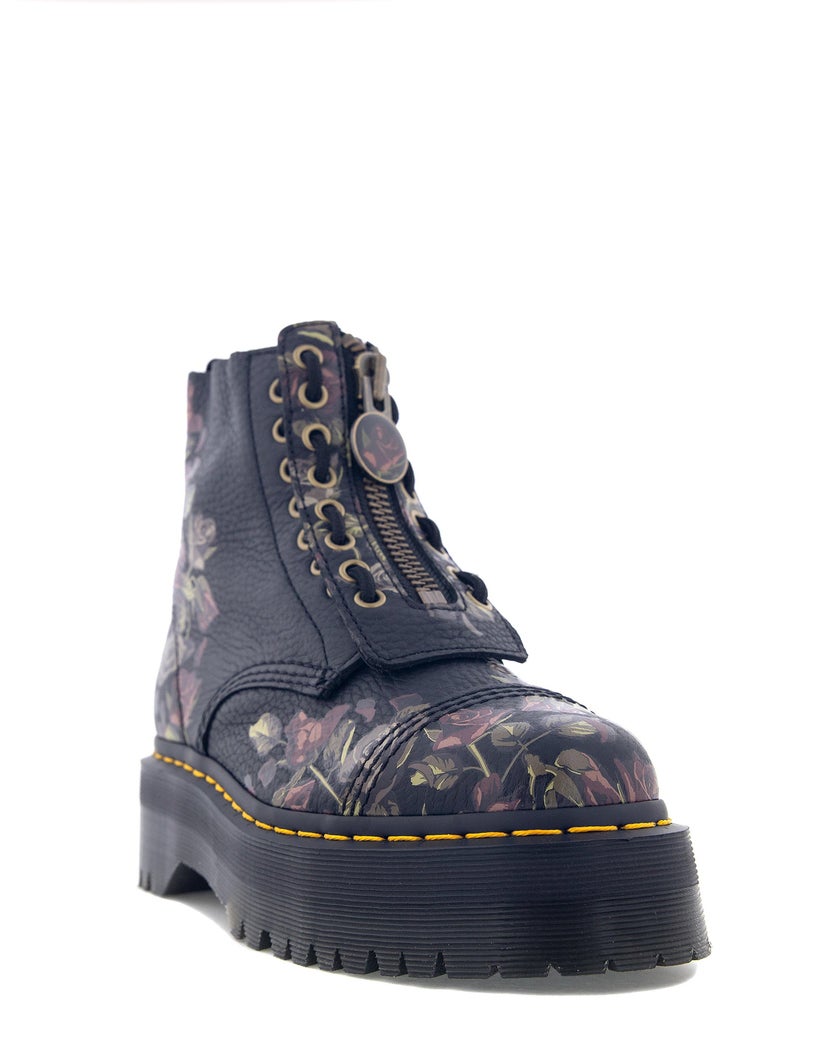 Dr Martens Mix Känga