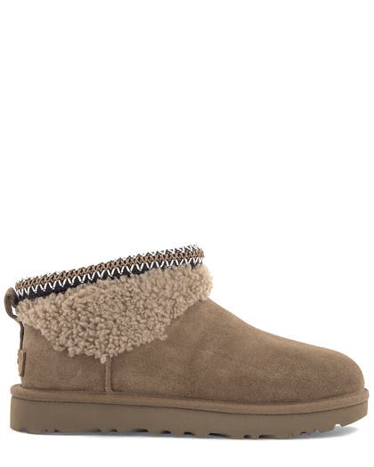 Ugg Brun Boots