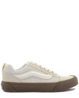 Vans Beige Tygsko