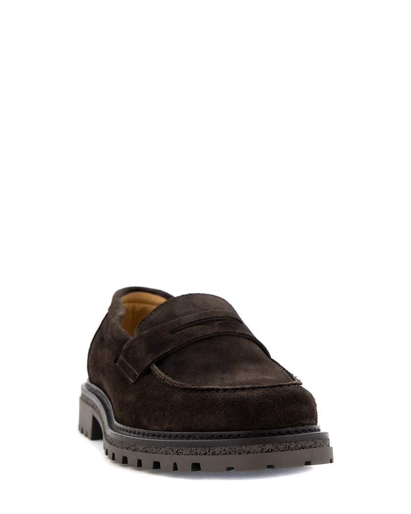 Ambitious Brun Loafers