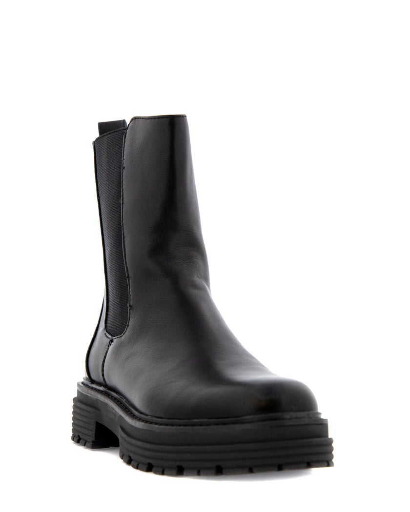 Bullboxer Svart Boots