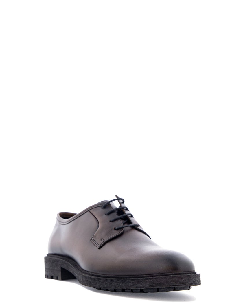 Playboy Brun Lågsko