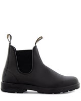 Blundstone Svart Boots