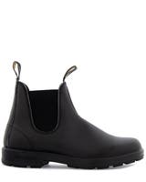 Blundstone Svart Boots