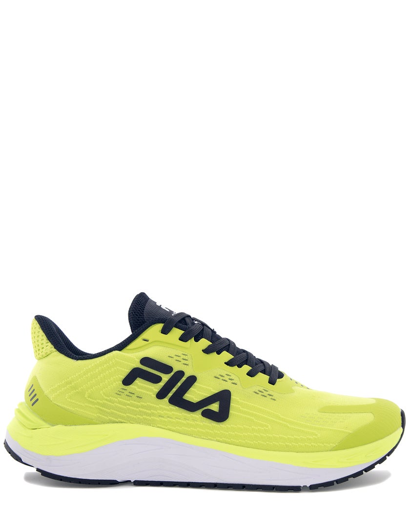 Fila Gul Sneakers