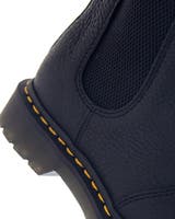 Dr Martens Svart Boots