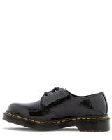 Dr Martens Svart Lågsko