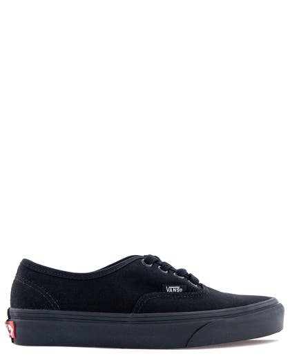 Svart Vans