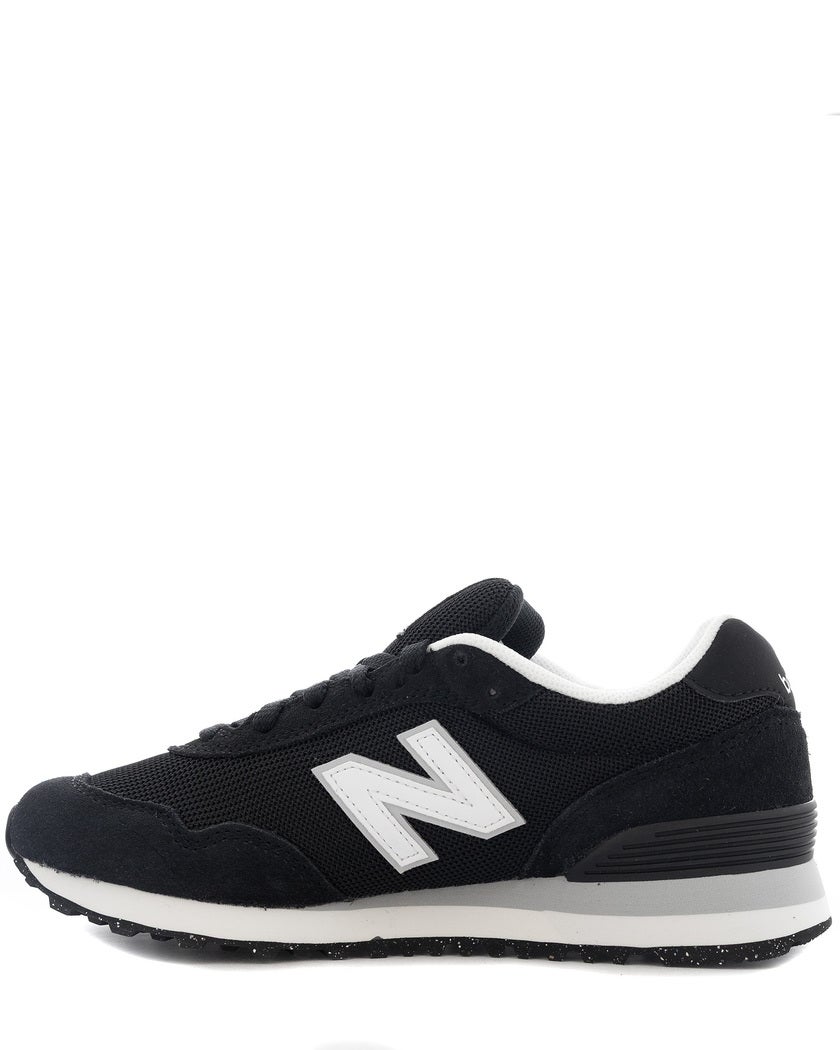 New Balance Svart Sneakers