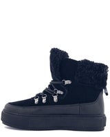 Philip Hog Svart Känga