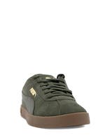 Puma Grön Sneakers
