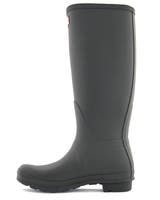 Hunter Grön Gummistövel