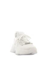 Steve Madden Vit Sneakers