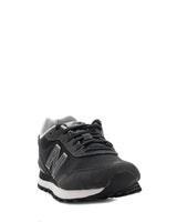 New Balance Svart Sneakers