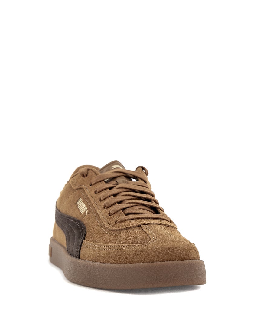 Puma Brun Sneakers