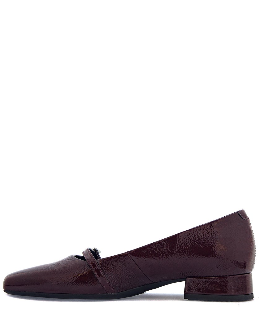 Vagabond  Shoemakers Bordeaux