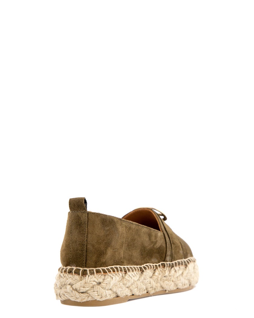 Billi Bi Grön Lågsko