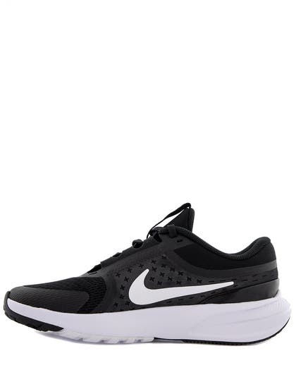 Nike Svart Sneakers