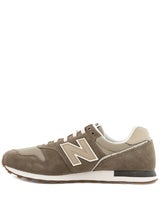 New Balance Brun Sneakers