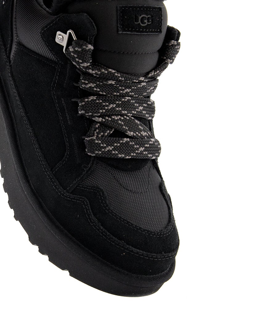 Ugg Svart Sneakers