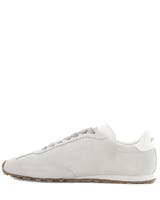 Philip Hog Off-White Sneakers