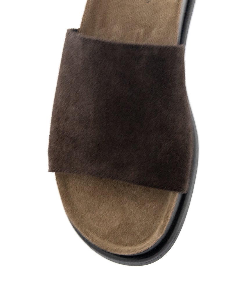 Vagabond  Shoemakers Brun