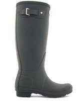 Hunter Grön Gummistövel