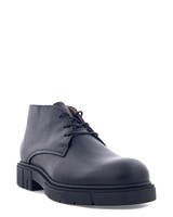 Sneaky Steve Svart Känga