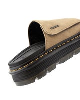 Dr Martens Brun Slip-In