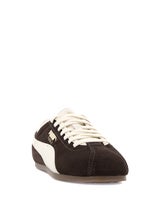 Puma Brun Sneakers