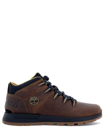 Brun Timberland
