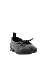 Foot News Svart Ballerina
