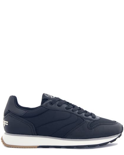 Hoff Svart Sneakers