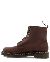 Dr Martens Brun Känga