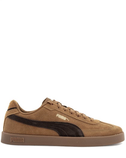 Puma Brun Sneakers