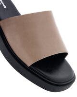 Vagabond Shoemakers Beige