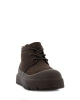 Ugg Brun Känga