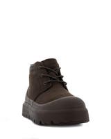 Ugg Brun Känga